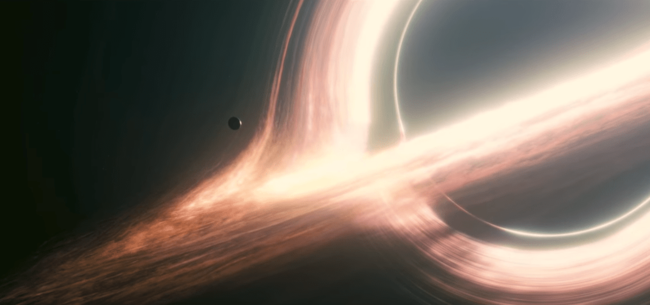 ブラックホールの周辺は住めるのか 映画 インターステラー を発端にした宇宙研究 ニコニコニュース ブラックホールの周辺は住めるのか 映画 インターステラー を発端にした宇宙研究 ニコニコニュース