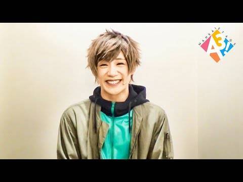 Mankai Stage A3 春組単独公演 夏組単独公演 戯曲本2冊が同時発売決定 ニコニコニュース