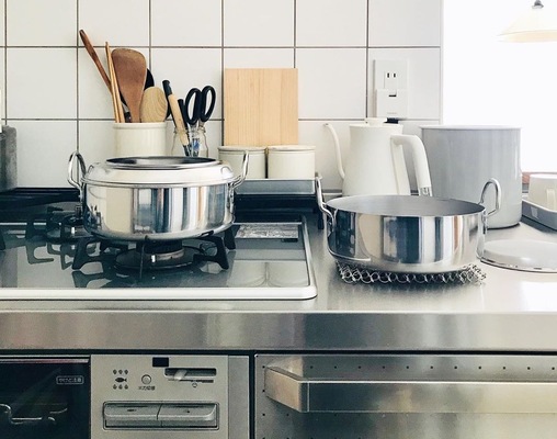 揚げ物におすすめの鍋をタイプ別に紹介 代用する方法も伝授 ニコニコニュース