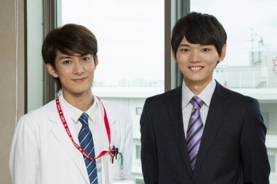 新生 イタズラなkiss に 初代 入江直樹 柏原崇がワンカット出演 ニコニコニュース