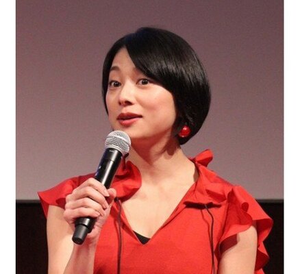 小池栄子 ものすごい恥ずかしい 思わず赤面したワケとは ニコニコニュース