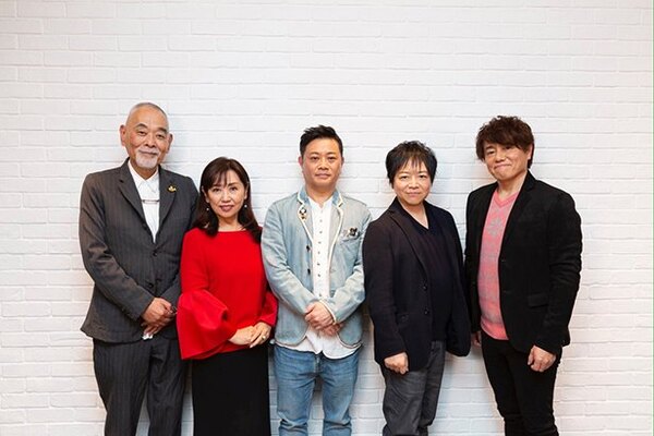 19年の劇場公開以来 初の集結 Akira ニコニコニュース 19年の劇場公開以来 初の集結 Akira ニコニコニュース