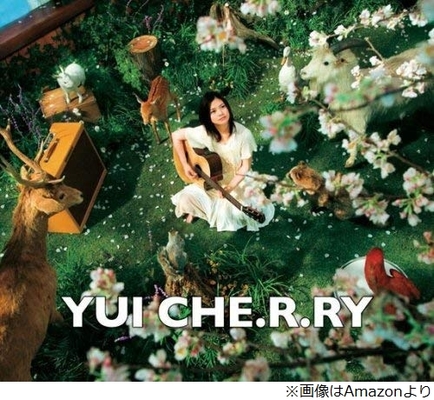 Yuiが名曲 Che R Ry 生披露 Mステに大反響 ニコニコニュース Yuiが名曲 Che R Ry 生披露 Mステに大反響 ニコニコニュース