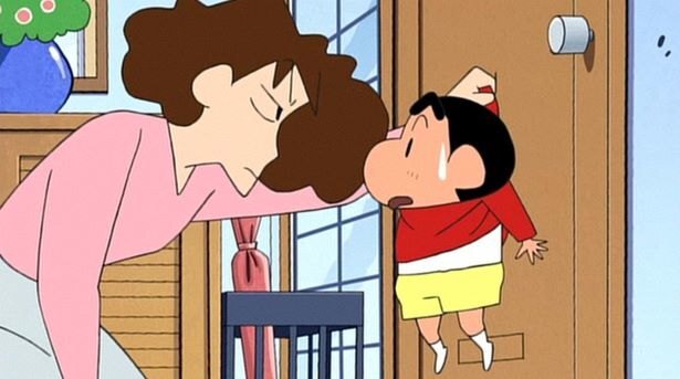 ムトウユージ監督 しんちゃんだけは飽きないんです クレヨンしんちゃんへの熱い思い ニコニコニュース ムトウユージ監督 しんちゃんだけは飽きないんです クレヨンしんちゃんへの熱い思い ニコニコニュース