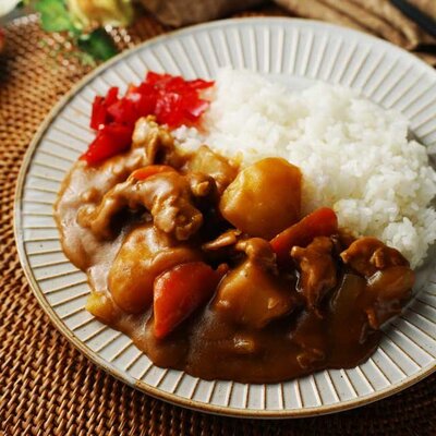 主人にカレーがまずいと言われました 試行錯誤する妻に 世間の声は ニコニコニュース