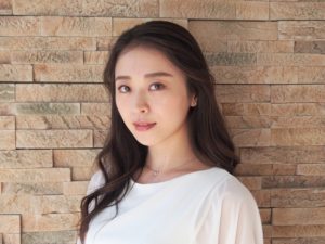 C C ガールズ3リレーインタビュー 中川知香 個性が強いメンバーが揃ってます ニコニコニュース C C ガールズ3リレーインタビュー 中川知香 個性が強いメンバーが揃ってます ニコニコニュース