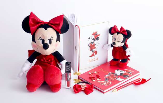 3月2日はミニーの日 ディズニーストア ミニーマウス グッズ ニコニコニュース 3月2日はミニーの日 ディズニーストア ミニーマウス グッズ ニコニコニュース