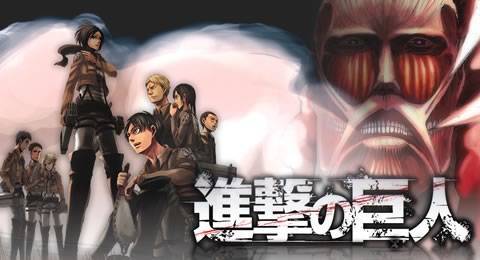 進撃の巨人 実は序盤から伏線が隠されていた 諫山創の天才ぶりがすごい ニコニコニュース