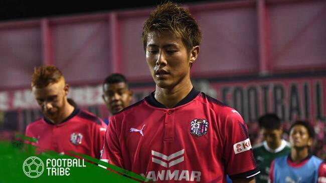 明治安田j1リーグのランキング大胆予測 8位 5位 ニコニコニュース 明治安田j1リーグのランキング大胆予測 8位 5位 ニコニコニュース