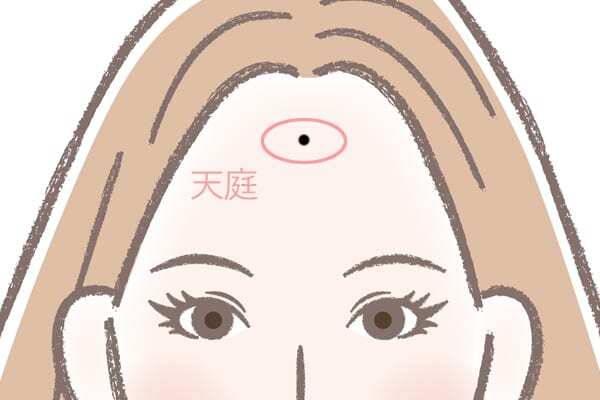 異性からモテる おでこにあるほくろの意味とは ニコニコニュース 異性からモテる おでこにあるほくろの意味とは ニコニコニュース