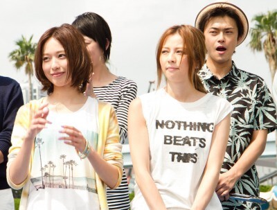 ワカメに苦労 月9ドラマ Summer Nude 出演者が裏話を披露 ニコニコニュース ワカメに苦労 月9ドラマ Summer Nude 出演者が裏話を披露 ニコニコニュース