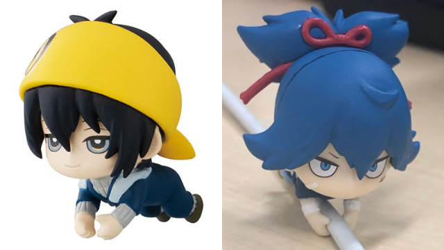 刀剣乱舞 ガシャポン ハグコット 現在発売中 三日月宗近たちがかわいくケーブルをハグしてくれる ニコニコニュース 刀剣乱舞 ガシャポン ハグコット 現在発売中 三日月宗近たちがかわいくケーブルをハグしてくれる ニコニコニュース