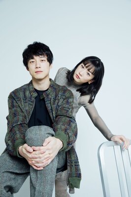 坂口健太郎 5年ぶりに共演の永野芽郁を とても頼もしく 仮面病棟 ニコニコニュース 坂口健太郎 5年ぶりに共演の永野芽郁を とても頼もしく 仮面病棟 ニコニコニュース