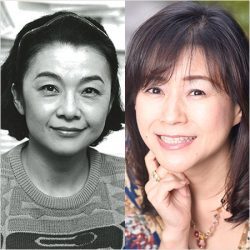 原悦子 谷ナオミ 日活ロマン映画のヒロインたちは今 こうしている ニコニコニュース 原悦子 谷ナオミ 日活ロマン映画のヒロインたちは今 こうしている ニコニコニュース