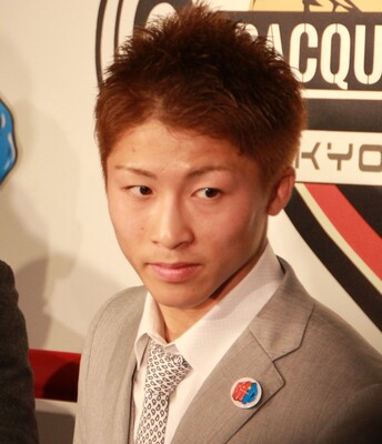 井上尚弥 打倒 にカシメロ 異例のロング合宿へ 1カ月以上前から現地入り決行 ニコニコニュース