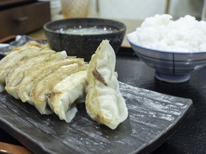 なるほど分かったぞ 日本人が水餃子ではなく焼き餃子を好む理由 中国 ニコニコニュース