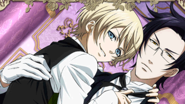 10年前何見てた 黒執事ii 薄桜鬼 おとめ妖怪 ざくろ など年で10周年を迎える作品10選 ニコニコニュース 10年前何見てた 黒執事ii 薄桜鬼 おとめ妖怪 ざくろ など年で10周年を迎える作品10選 ニコニコニュース