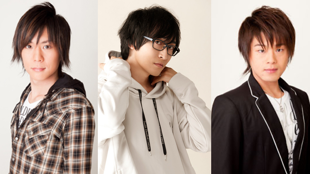 男性声優に特化した雑誌 声グラ Plus Homme 創刊決定 表紙 特集には Sidem 寺島拓篤さんらが登場 ニコニコニュース 男性声優に特化した雑誌 声グラ Plus Homme 創刊決定 表紙 特集には Sidem 寺島拓篤さんらが登場 ニコニコニュース