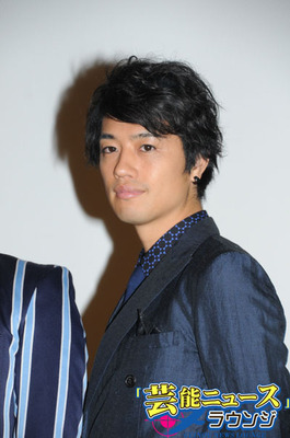斎藤工 劇団ひとりを松田優作にたとえて大絶賛 俳優の真髄を学んだ ニコニコニュース 斎藤工 劇団ひとりを松田優作にたとえて大絶賛 俳優の真髄を学んだ ニコニコニュース