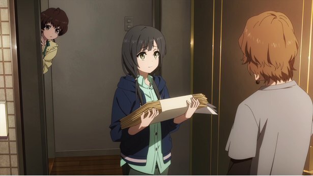 制作の舞台裏 業界あるある 熱量たっぷりな Shirobako の見どころ振り返り ニコニコニュース 制作の舞台裏 業界あるある 熱量たっぷりな Shirobako の見どころ振り返り ニコニコニュース