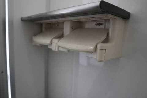 飲食店が悲鳴 トイレから ペーパーが盗まれた 個室に防犯カメラを設置してもいい ニコニコニュース 飲食店が悲鳴 トイレから ペーパーが盗まれた 個室に防犯カメラを設置してもいい ニコニコニュース