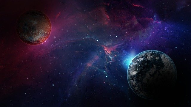 地球型の系外惑星を 電波観測だけ で検出成功 ハビタブル惑星発見にも期待 ニコニコニュース