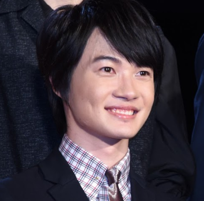 Hey Say Jump 山田涼介が 圧倒された 本当かわいい と語った俳優とは ニコニコニュース Hey Say Jump 山田涼介が 圧倒された 本当かわいい と語った俳優とは ニコニコニュース
