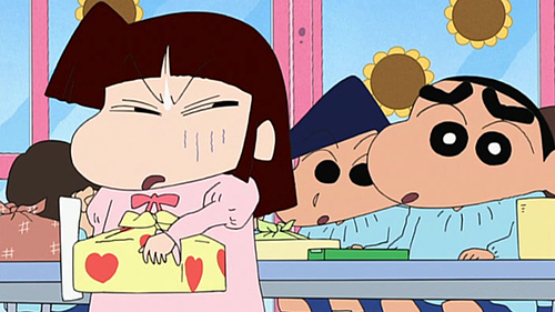 あいちゃんがしんのすけにお弁当を作ってくれたのだがーーtvアニメ クレヨンしんちゃん 3月7日放送回のあらすじ 先行カ ニコニコニュース あいちゃんがしんのすけにお弁当を作ってくれたのだがーーtvアニメ クレヨンしんちゃん 3月7日放送回のあらすじ 先行カ ニコニコニュース