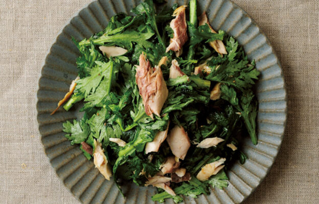 魚を使って驚きのうまさ おつまみレシピ3品 ニコニコニュース