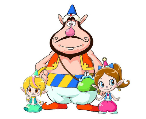 アニメ ハクション大魔王2020 の公式ガイドブックが4 2 木 に発売決定 ニコニコニュース アニメ ハクション大魔王2020 の公式ガイドブックが4 2 木 に発売決定 ニコニコニュース