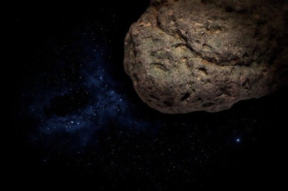史上初 隕石の中から地球外の未知のタンパク質を発見か ニコニコニュース