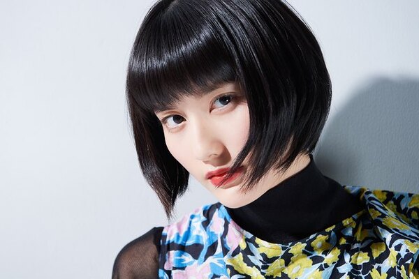 負けると分かっていても戦う 橋本愛が紡ぐ希望 インタビュー ニコニコニュース