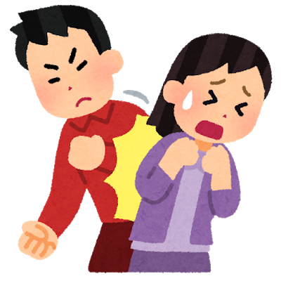 道端でぶつかって来る人が当たった相手がとんでもない人物だったと話題に ニコニコニュース 道端でぶつかって来る人が当たった相手がとんでもない人物だったと話題に ニコニコニュース