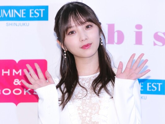 乃木坂46 与田祐希 2nd写真集では 出る限りの色気を ニコニコニュース