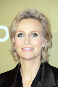 ややネタばれ Glee スー先生役のジェーン リンチ シーズン5は進化する ニコニコニュース