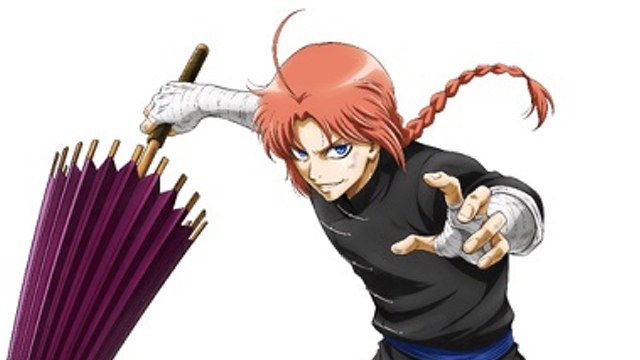 銀魂 何度でも立ち上がる 反撃の狼煙 がテーマの描き下ろし公開中 神威は不安定で近寄りがたい危険な香りがする姿 ニコニコニュース 銀魂 何度でも立ち上がる 反撃の狼煙 がテーマの描き下ろし公開中 神威は不安定で近寄りがたい危険な香りがする姿 ニコニコニュース