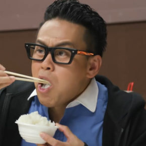 宮川大輔 ダンスは遊びじゃない ガチのcm現場にカメラが潜入 ペイペイ新ダンスの裏側を初公開 ニコニコニュース 宮川大輔 ダンスは遊びじゃない ガチのcm現場にカメラが潜入 ペイペイ新ダンスの裏側を初公開 ニコニコニュース