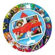 One Piece 絵柄のuno ログポース使う特別ルール ニコニコニュース