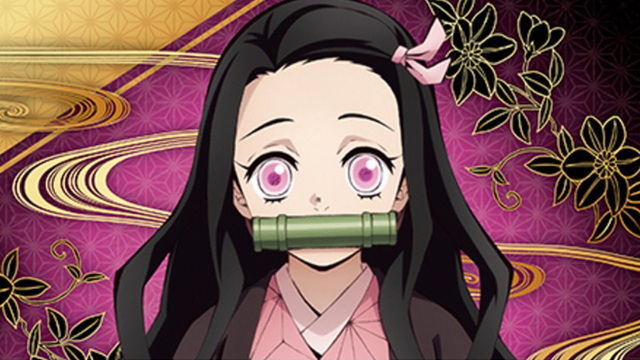 中川翔子さんが 鬼滅の刃 禰豆子のイラストを公開 凛々しい表情にときめく ニコニコニュース 中川翔子さんが 鬼滅の刃 禰豆子のイラストを公開 凛々しい表情にときめく ニコニコニュース