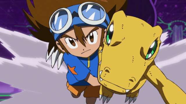 春アニメ デジモンアドベンチャー キャスト発表 ニコニコニュース 春アニメ デジモンアドベンチャー キャスト発表 ニコニコニュース