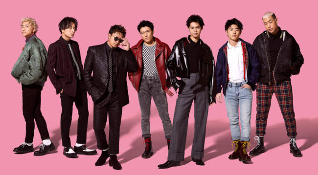 白濱亜嵐 片寄涼太に 1回も勝てない あることとは デビュー前とか ニコニコニュース 白濱亜嵐 片寄涼太に 1回も勝てない あることとは デビュー前とか ニコニコニュース