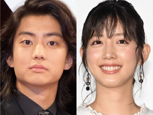 スカーレット 伊藤健太郎と松田るかの すれちがい にネット 本当に切ない ニコニコニュース