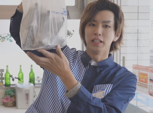 はじめしゃちょー 学童におにぎり配達 新型コロナでイベントとかも全部だめだし できることがあんまりなくて ニコニコニュース はじめしゃちょー 学童におにぎり配達 新型コロナでイベントとかも全部だめだし できることがあんまりなくて ニコニコニュース