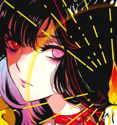 魔女 黒井ミサ復活 エコエコアザラク Reborn がredで開幕 ニコニコニュース 魔女 黒井ミサ復活 エコエコアザラク Reborn がredで開幕 ニコニコニュース