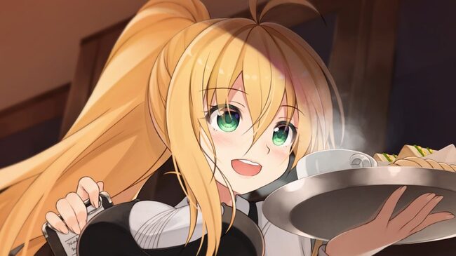 この組み合わせ大好き 金髪 ポニーテール 女子イラスト詰め合わせ ニコニコニュース この組み合わせ大好き 金髪 ポニーテール 女子イラスト詰め合わせ ニコニコニュース
