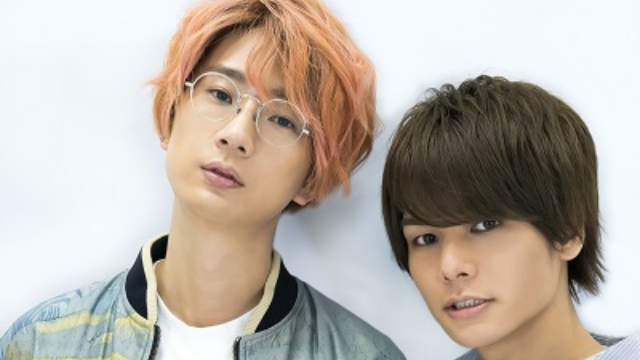 人気男性声優によるニコニコチャンネル さんたく ぷらす 生放送スペシャル配信決定 ニコニコニュース 人気男性声優によるニコニコチャンネル さんたく ぷらす 生放送スペシャル配信決定 ニコニコニュース