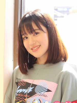 武藤彩未 インタビュー 2 ニコニコニュース