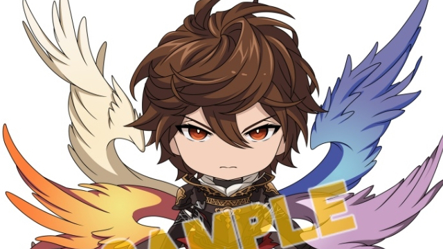 グラブル サンダルフォンのねんどろいど登場 付属の 珈琲セット で一緒にコーヒーブレイクを楽しもう ニコニコニュース グラブル サンダルフォンのねんどろいど登場 付属の 珈琲セット で一緒にコーヒーブレイクを楽しもう ニコニコニュース