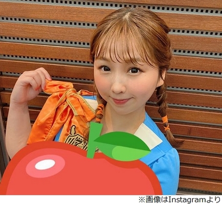体重激増の元アイドル 野呂佳代に お腹露出を ニコニコニュース