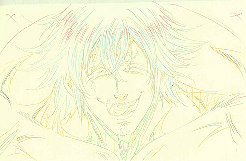 七つの大罪 神々の逆鱗 第23話の原画を公開 本日はエスタロッサ ニコニコニュース 七つの大罪 神々の逆鱗 第23話の原画を公開 本日はエスタロッサ ニコニコニュース